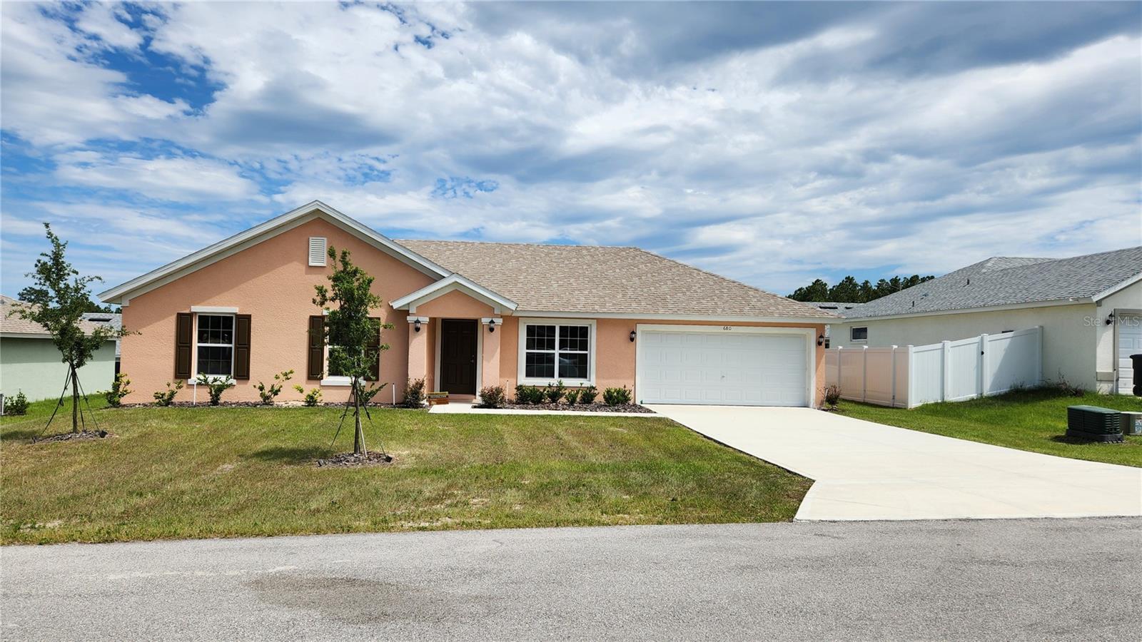 680 W MARGUERITA DR, DUNNELLON, FL, 34434