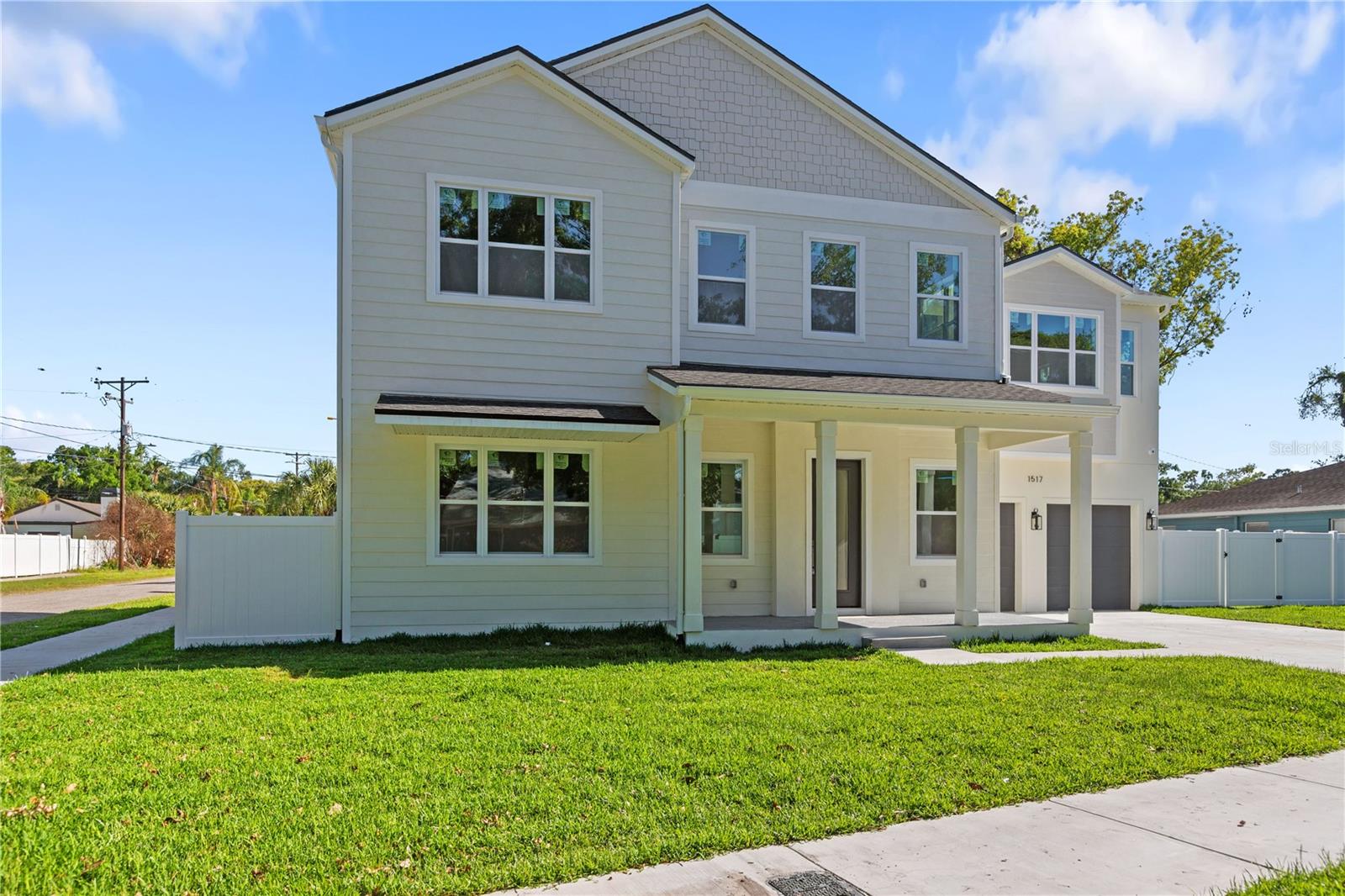 1517 ESCORT AVE, TAMPA, FL, 33610