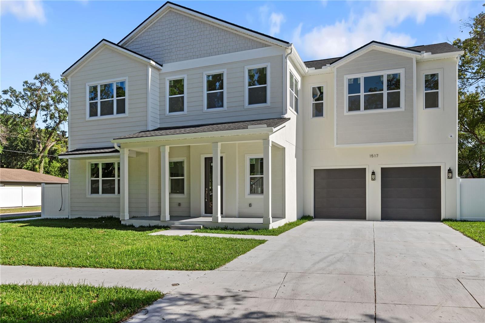 1517 ESCORT AVE, TAMPA, FL, 33610