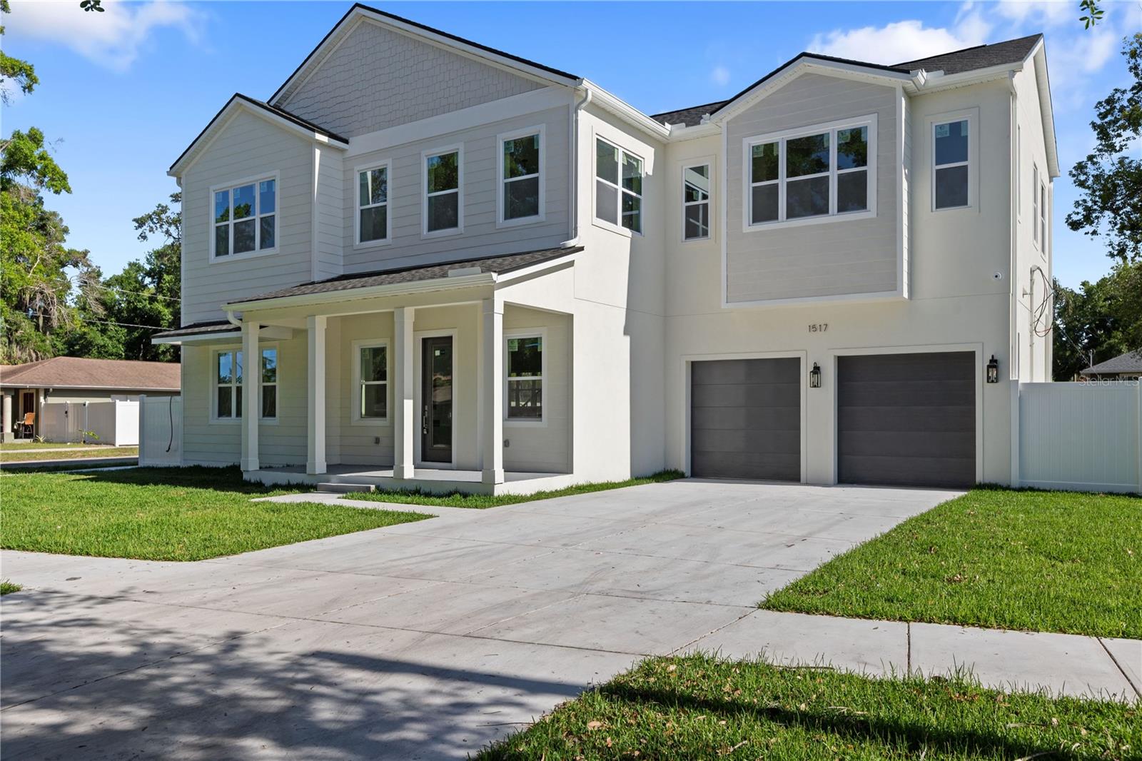1517 ESCORT AVE, TAMPA, FL, 33610