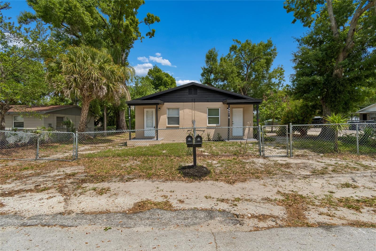 9801 N 11TH ST, TAMPA, FL, 33612