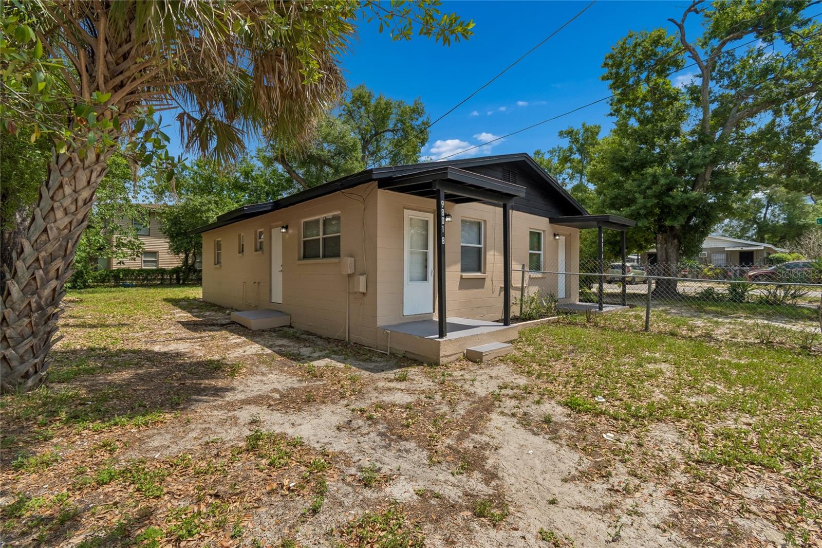 9801 N 11TH ST, TAMPA, FL, 33612