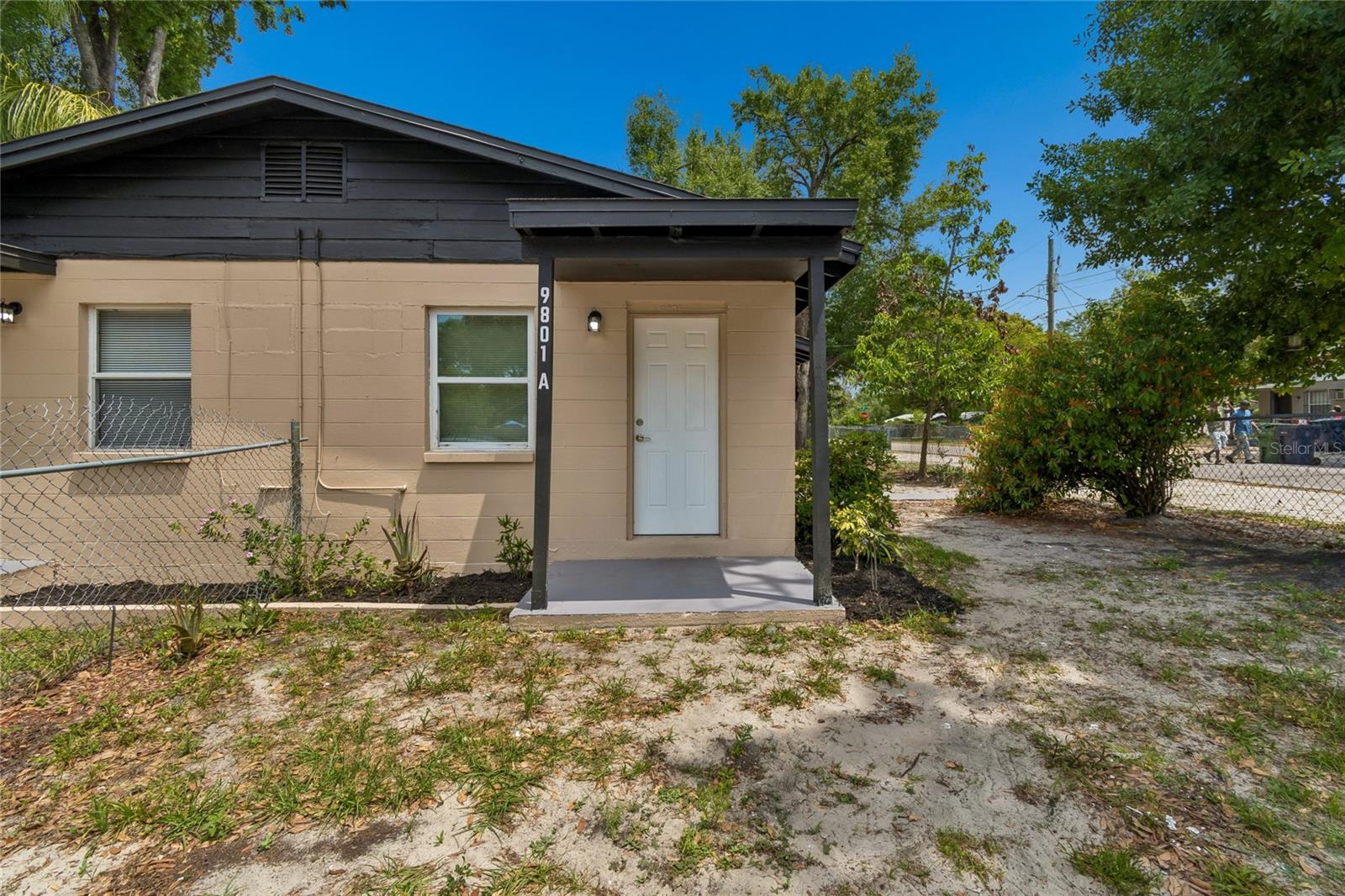 9801 N 11TH ST, TAMPA, FL, 33612