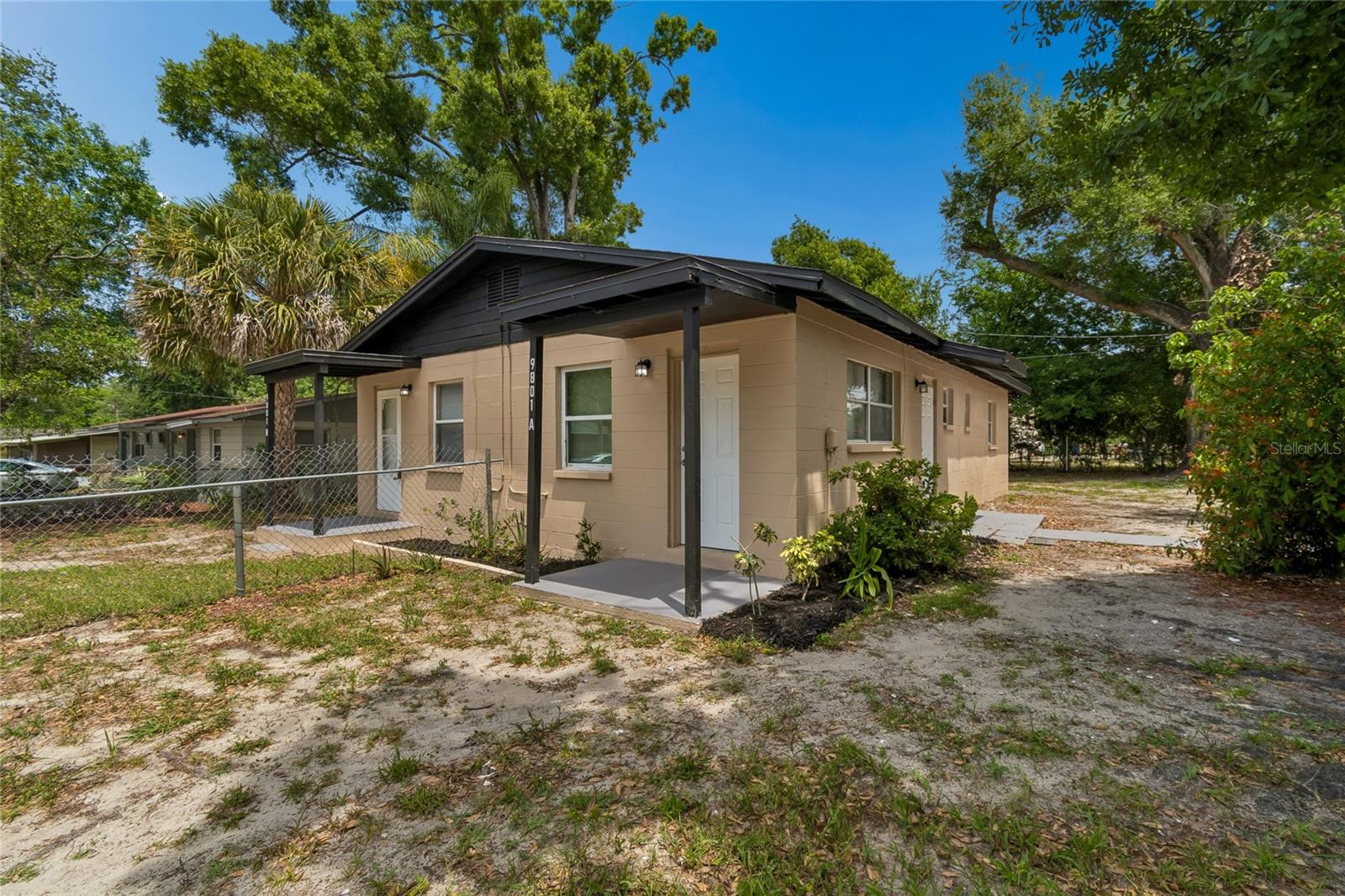 9801 N 11TH ST, TAMPA, FL, 33612