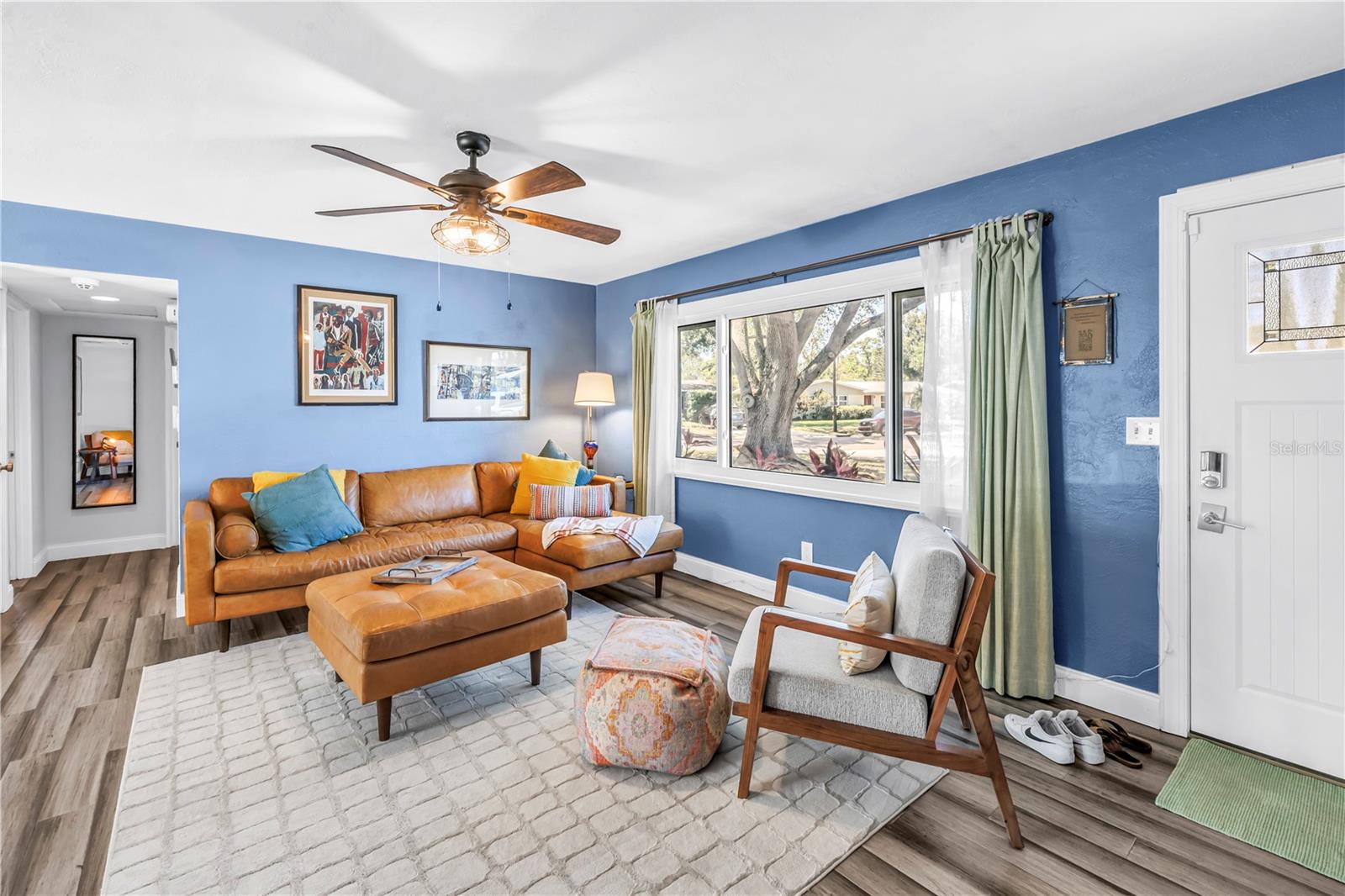 5698 24TH TER N, ST PETERSBURG, FL, 33710