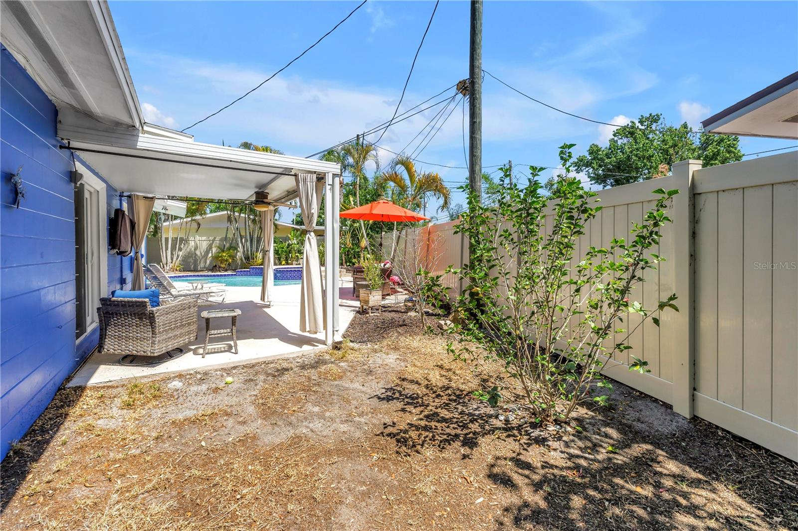 5698 24TH TER N, ST PETERSBURG, FL, 33710