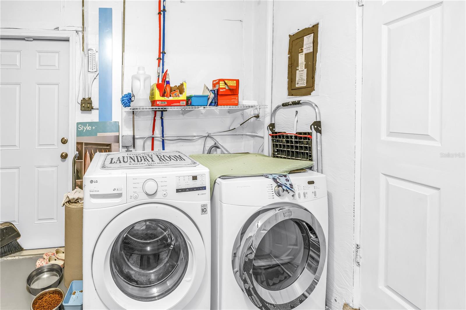 5698 24TH TER N, ST PETERSBURG, FL, 33710