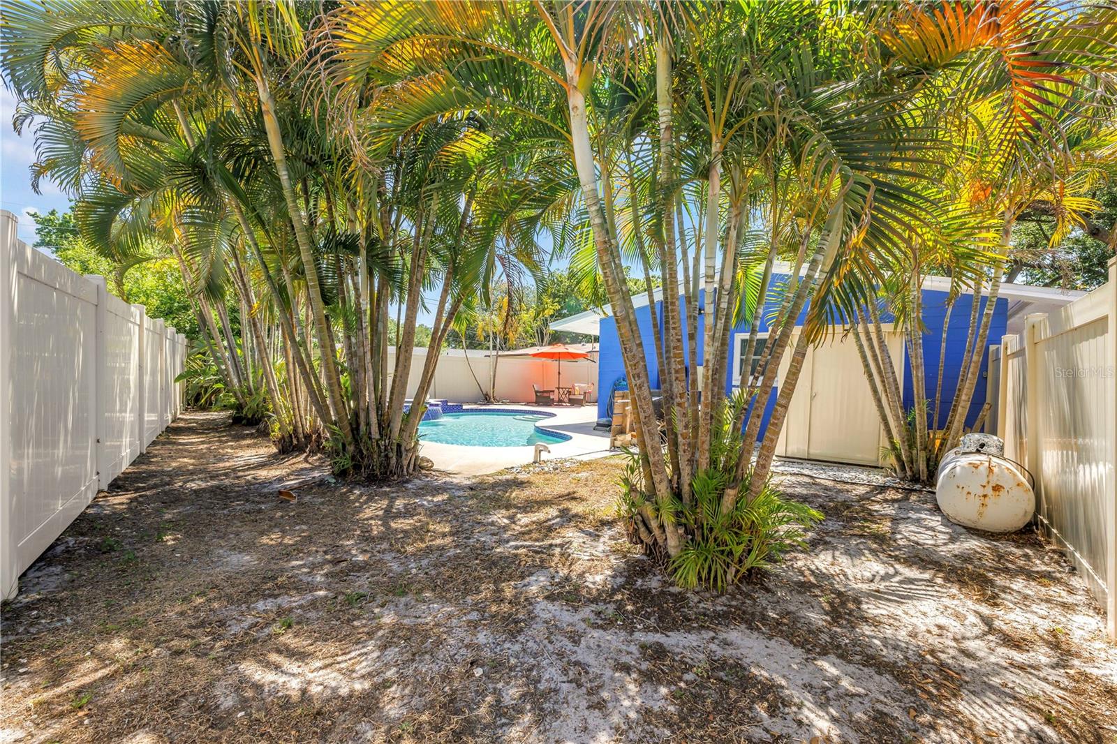 5698 24TH TER N, ST PETERSBURG, FL, 33710