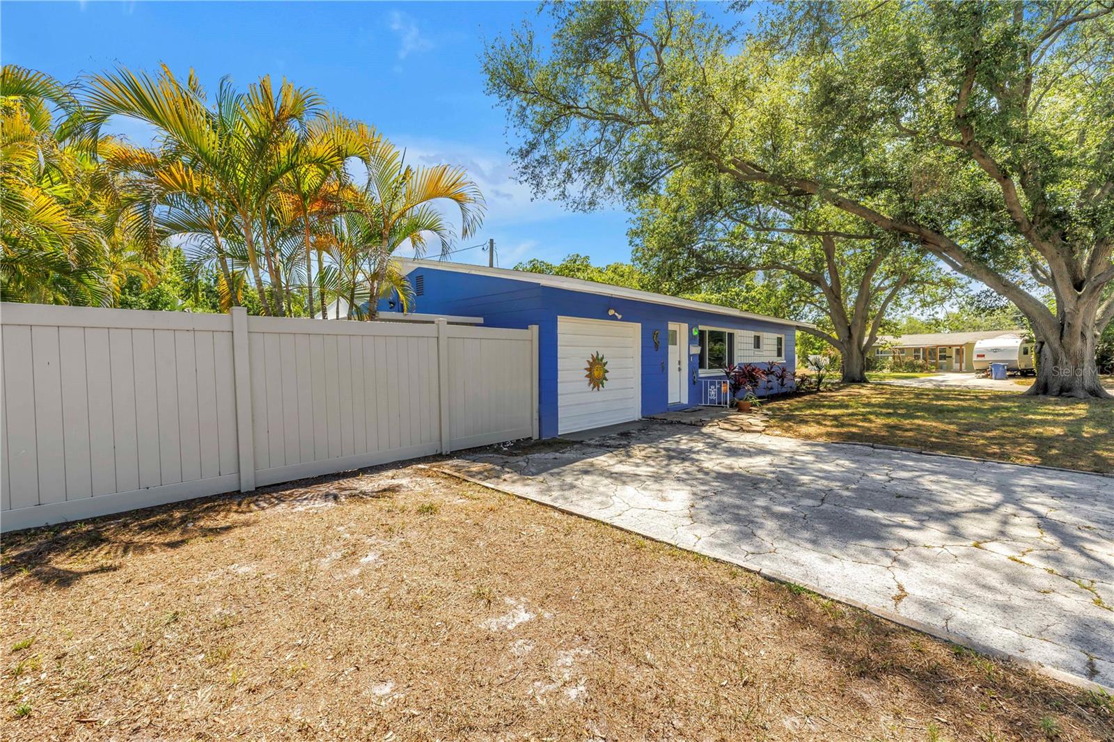 5698 24TH TER N, ST PETERSBURG, FL, 33710