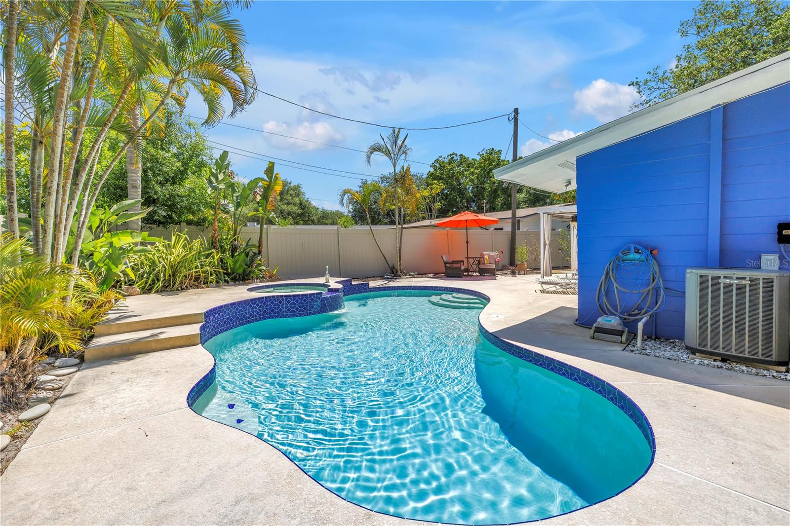 5698 24TH TER N, ST PETERSBURG, FL, 33710