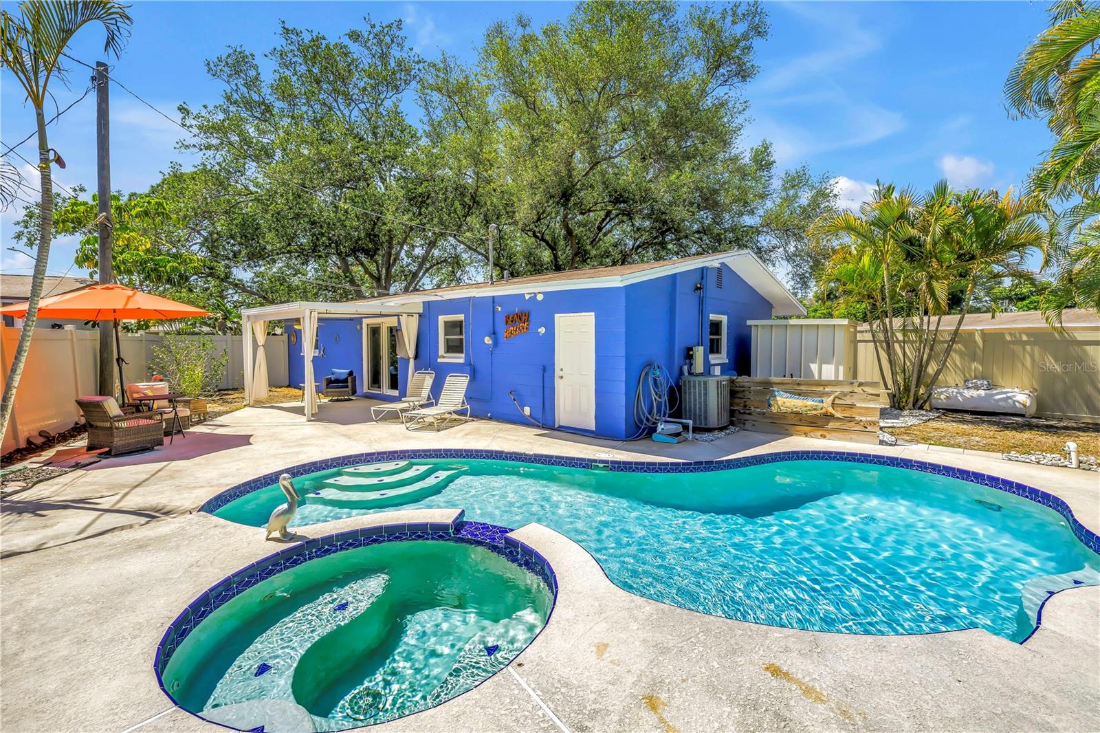 5698 24TH TER N, ST PETERSBURG, FL, 33710