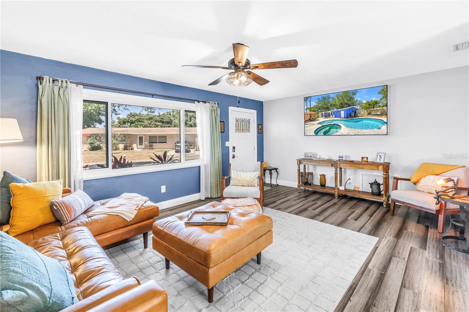 5698 24TH TER N, ST PETERSBURG, FL, 33710