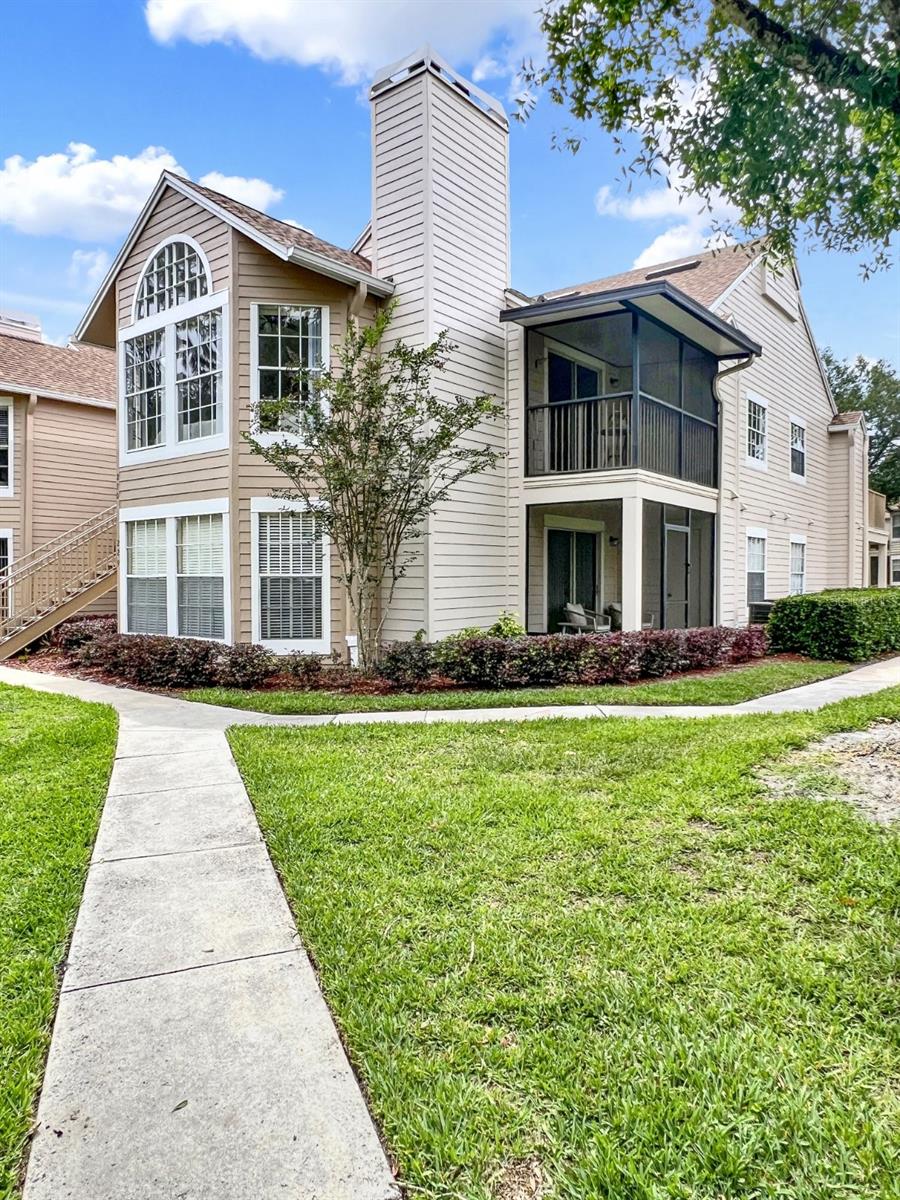 652 ROARING DR #230, ALTAMONTE SPRINGS, FL, 32714