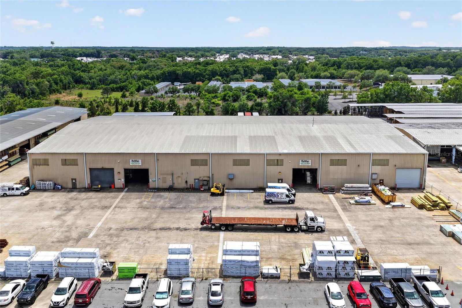 722 DUCK LAKE RD, LADY LAKE, FL, 32159