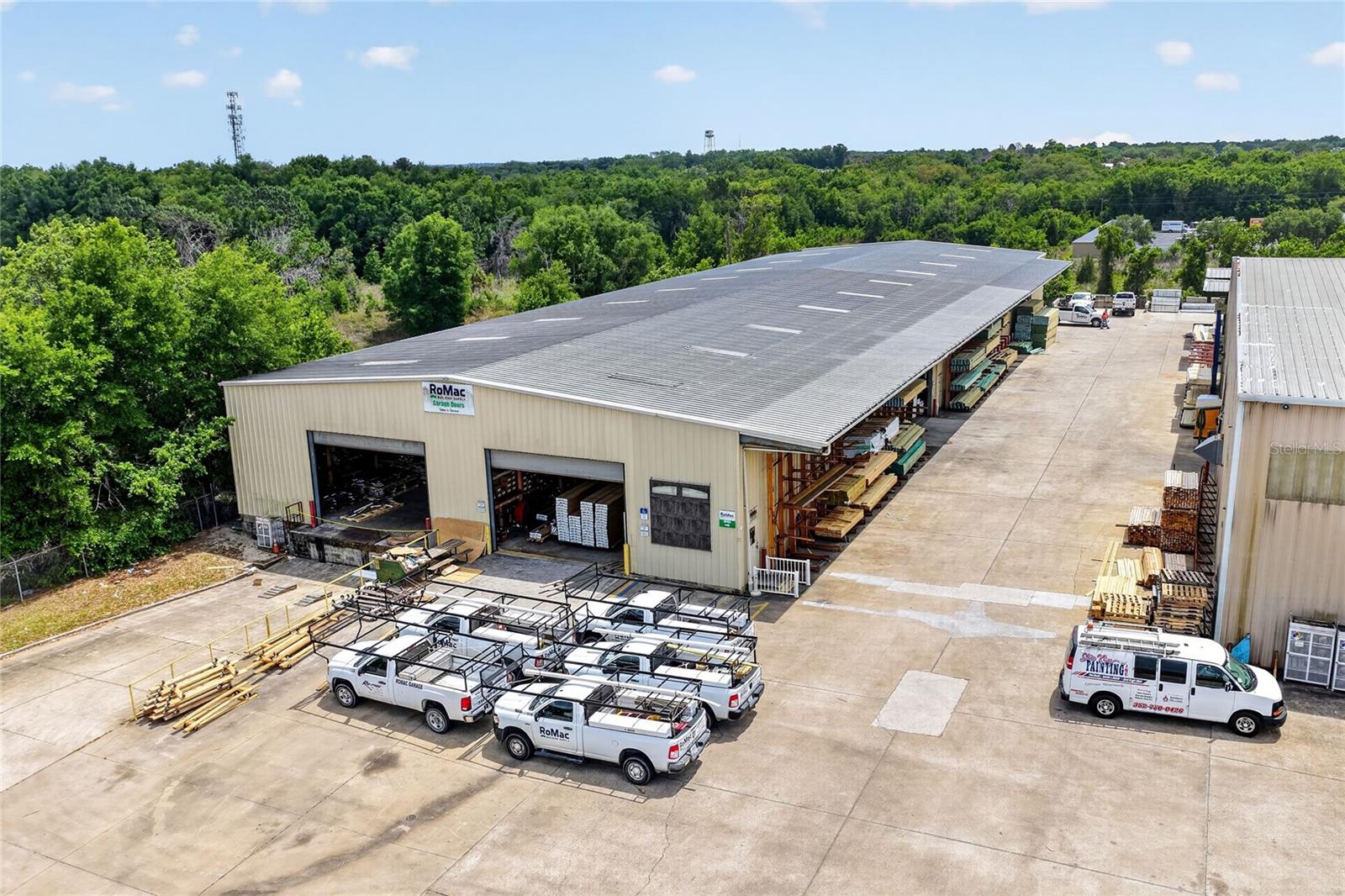 722 DUCK LAKE RD, LADY LAKE, FL, 32159