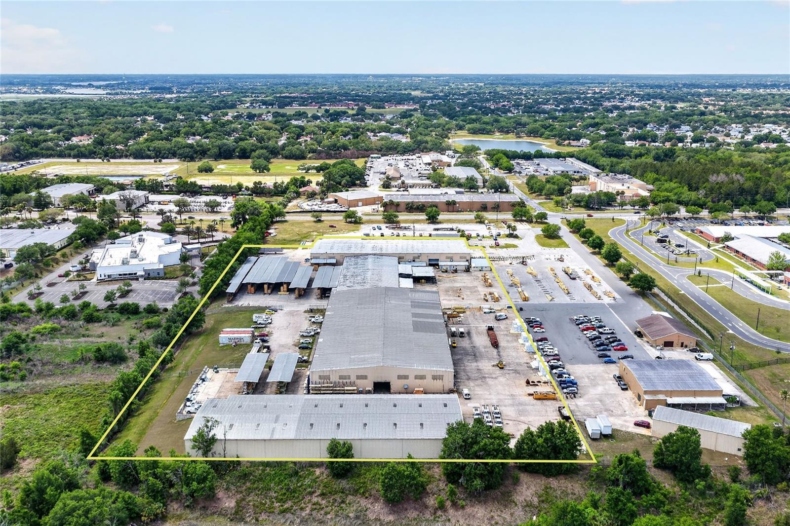 722 DUCK LAKE RD, LADY LAKE, FL, 32159