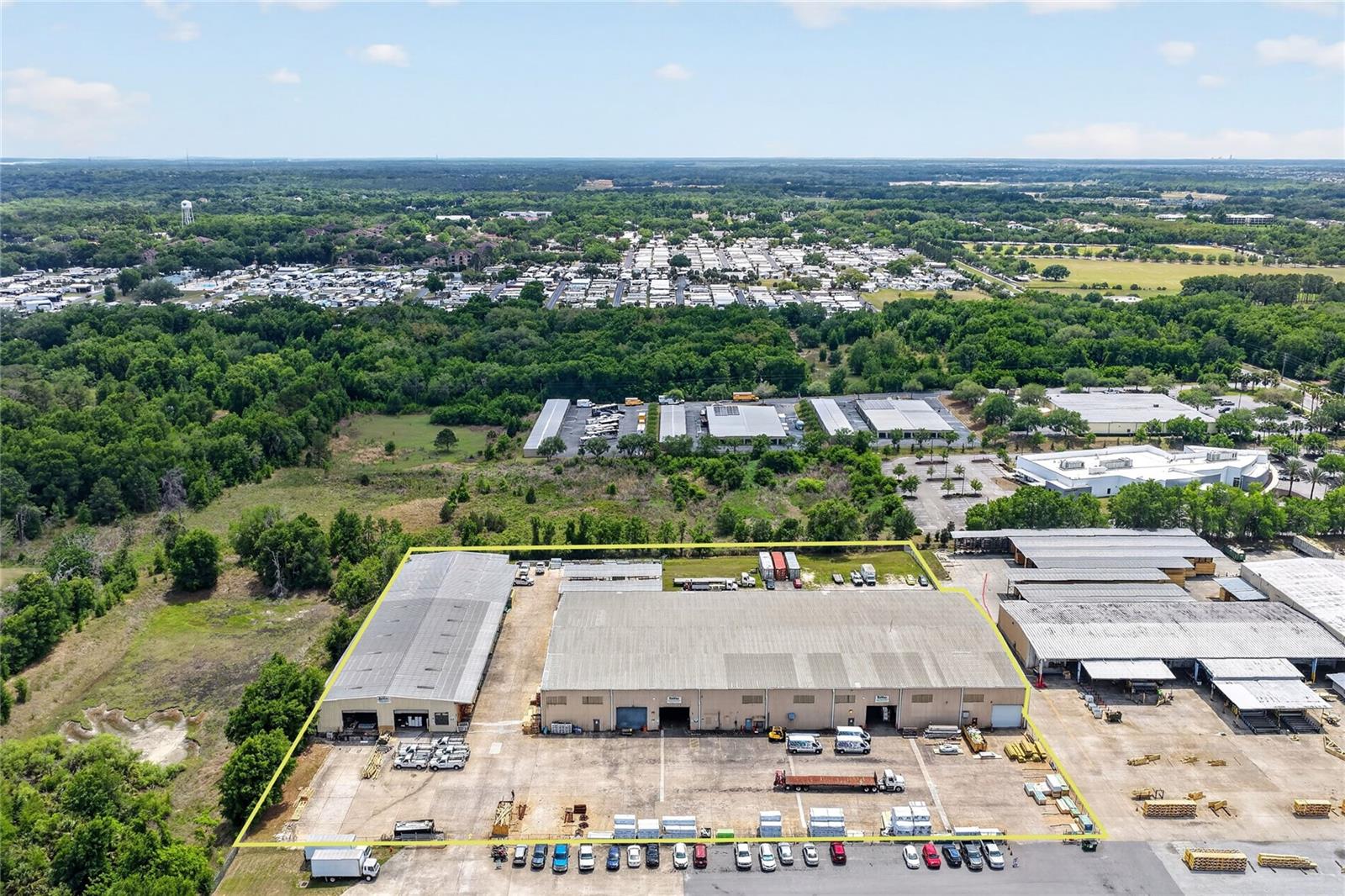 722 DUCK LAKE RD, LADY LAKE, FL, 32159