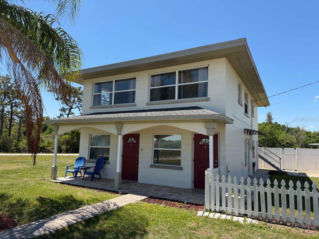 6900 MIAMI DR #2, INDIAN LAKE ESTATES, FL, 33855