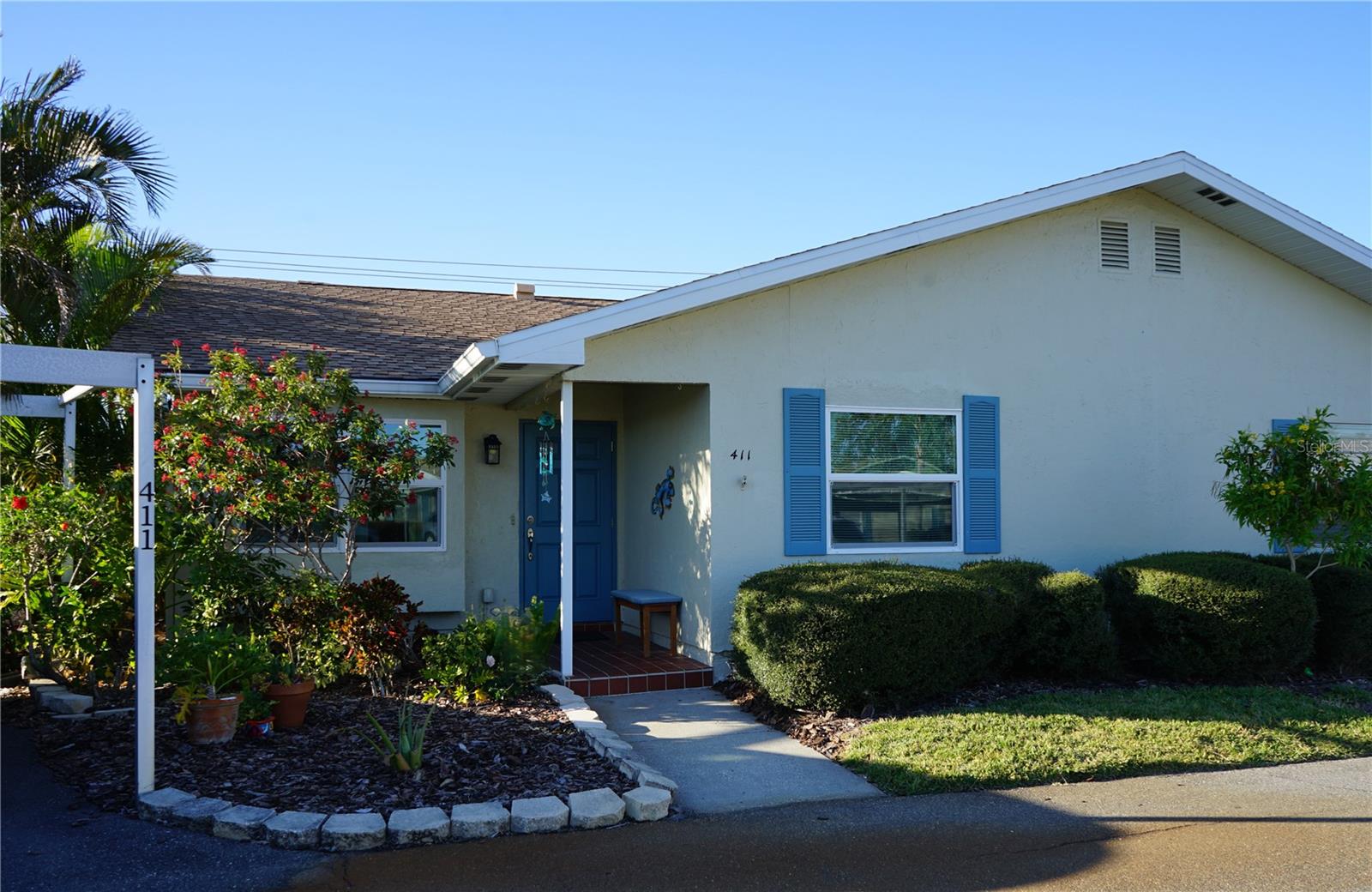 411 BLOOM CT #2A, SUN CITY CENTER, FL, 33573