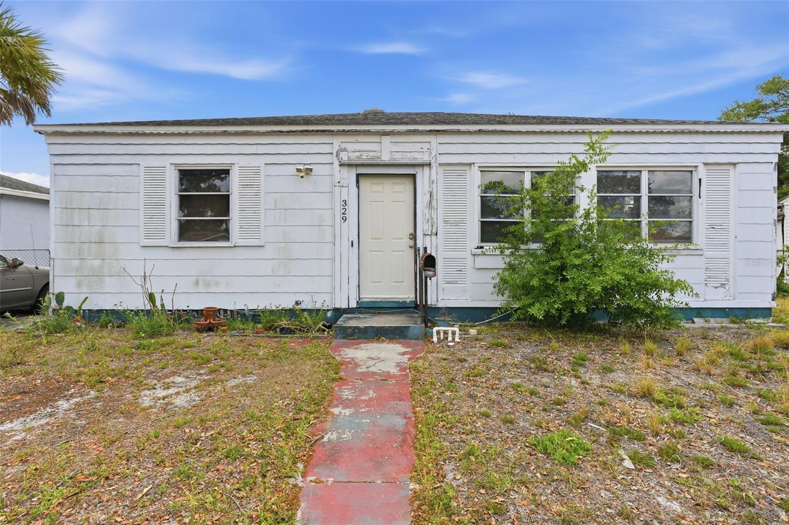 329 KINGSTON ST S, ST PETERSBURG, FL, 33711