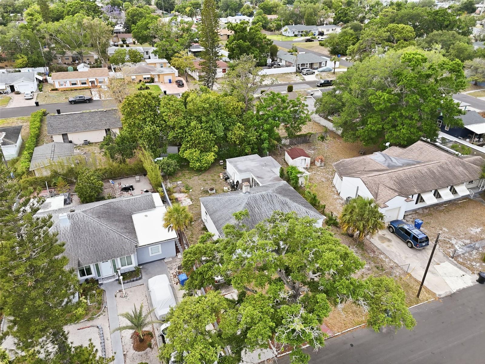 329 KINGSTON ST S, ST PETERSBURG, FL, 33711