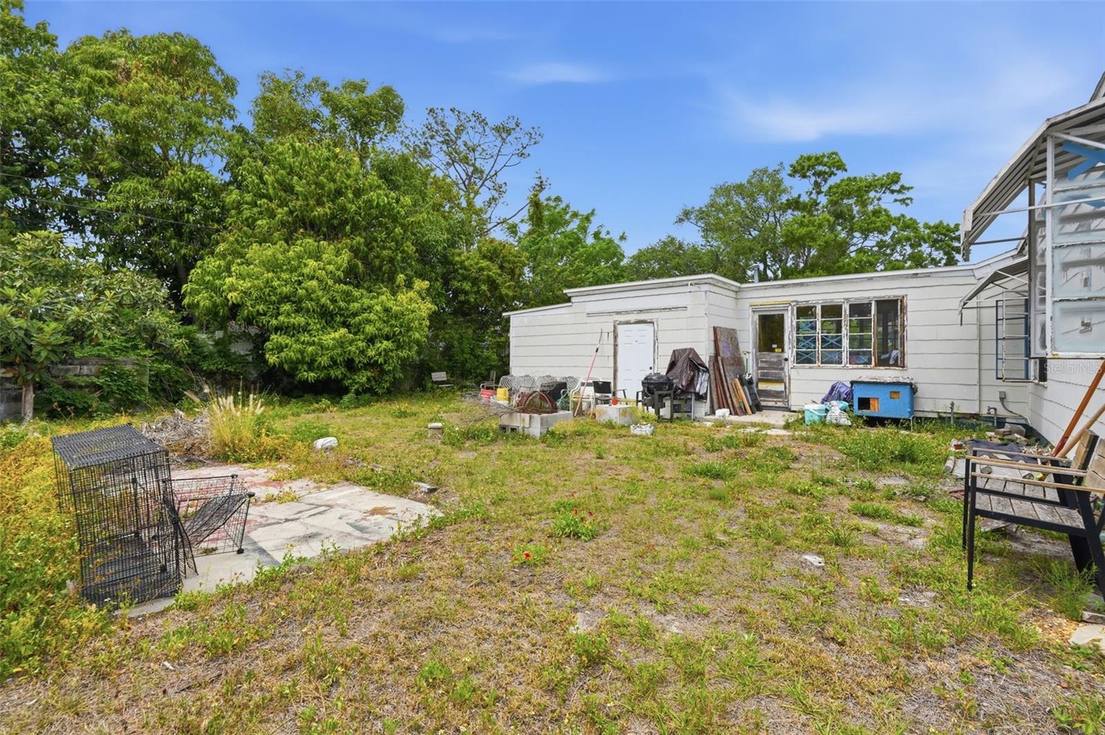 329 KINGSTON ST S, ST PETERSBURG, FL, 33711