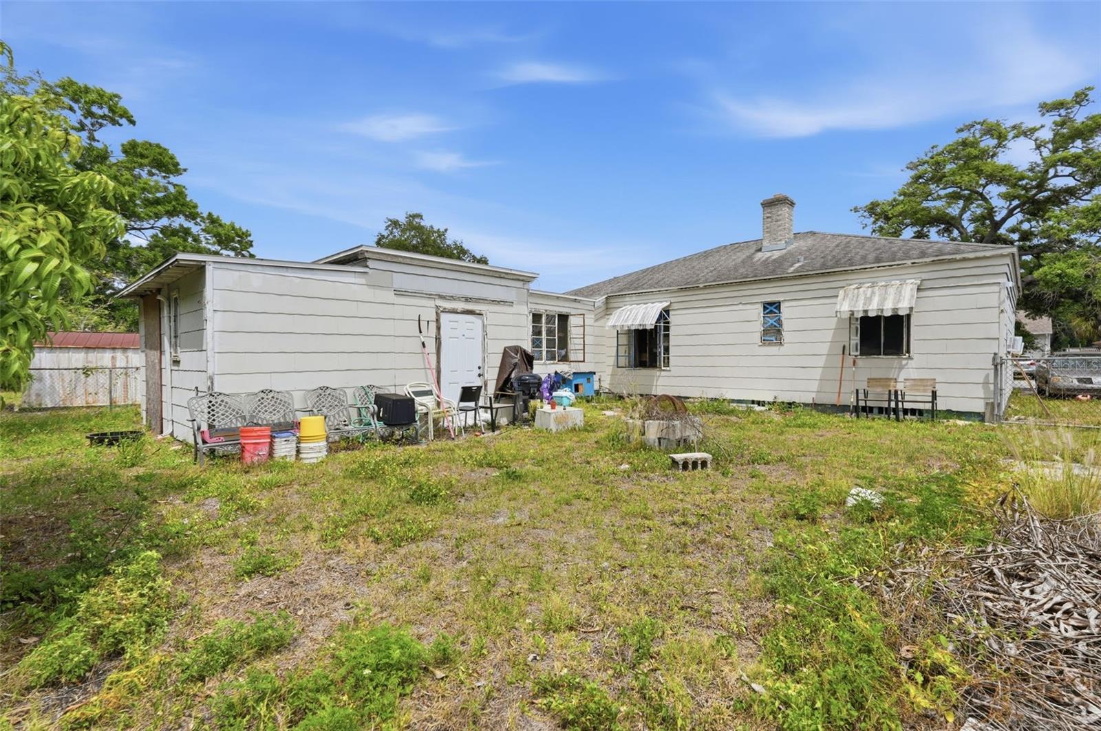 329 KINGSTON ST S, ST PETERSBURG, FL, 33711