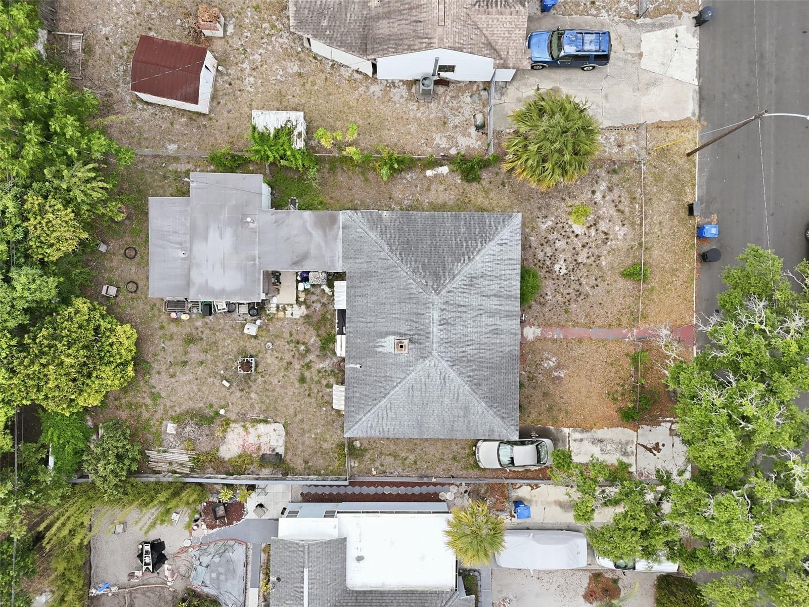 329 KINGSTON ST S, ST PETERSBURG, FL, 33711