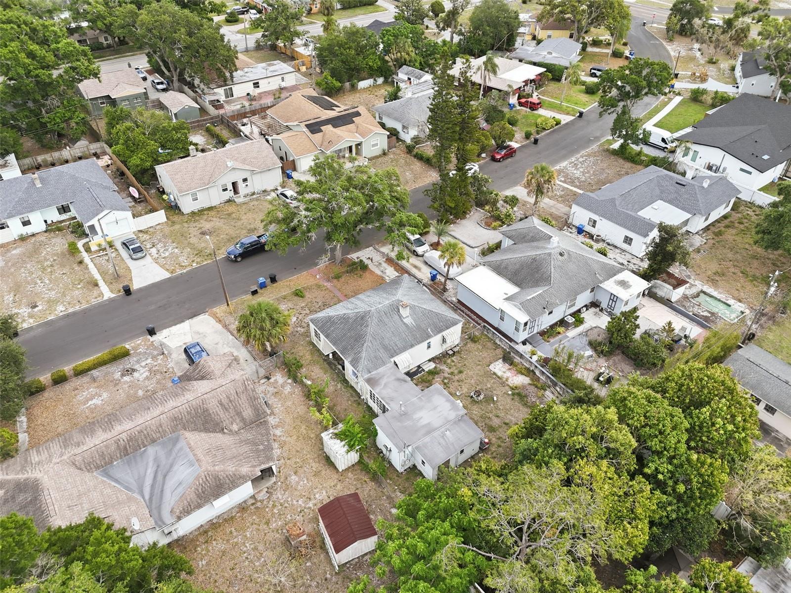 329 KINGSTON ST S, ST PETERSBURG, FL, 33711