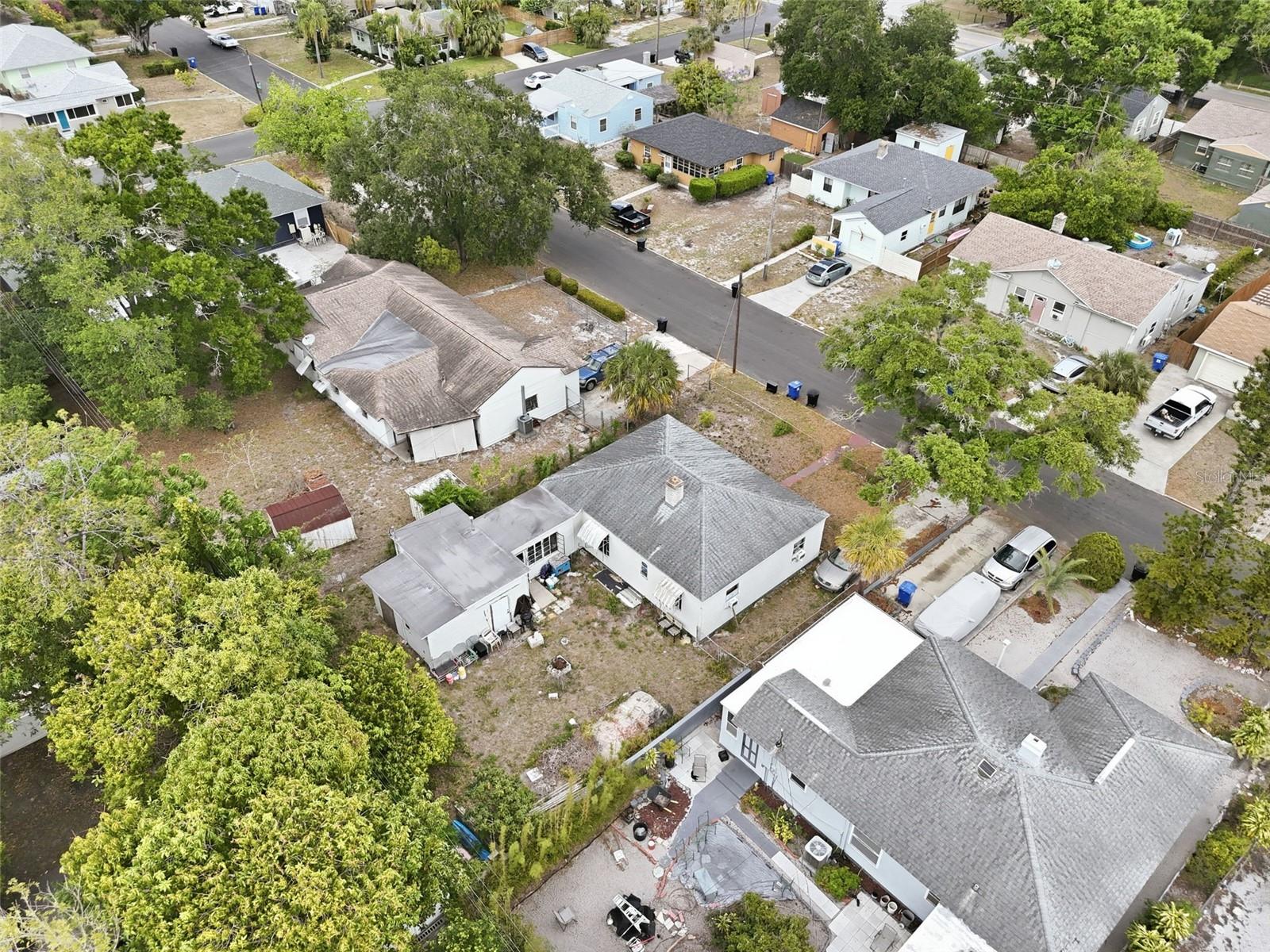 329 KINGSTON ST S, ST PETERSBURG, FL, 33711