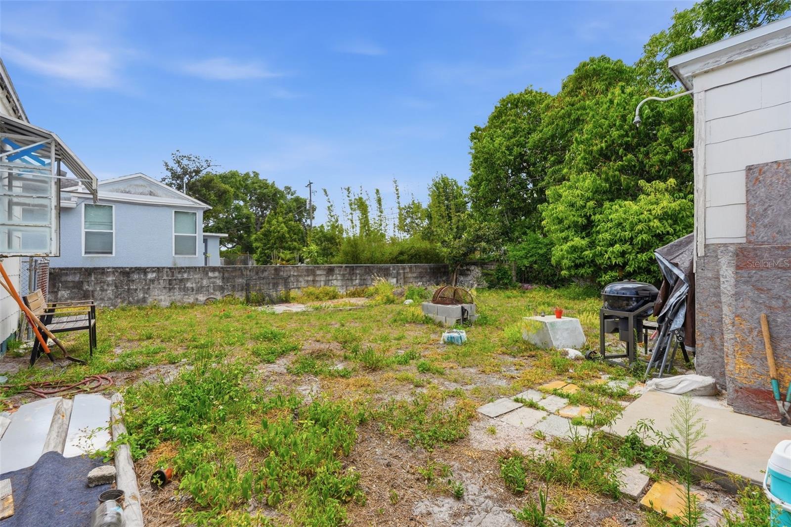 329 KINGSTON ST S, ST PETERSBURG, FL, 33711