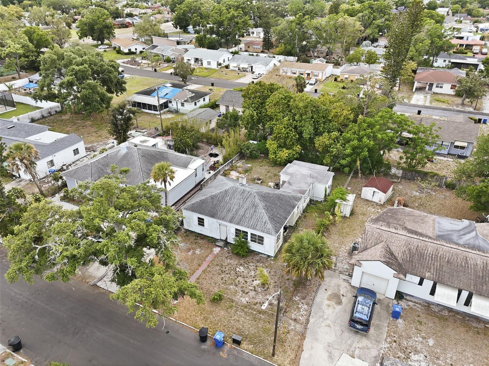 329 KINGSTON ST S, ST PETERSBURG, FL, 33711