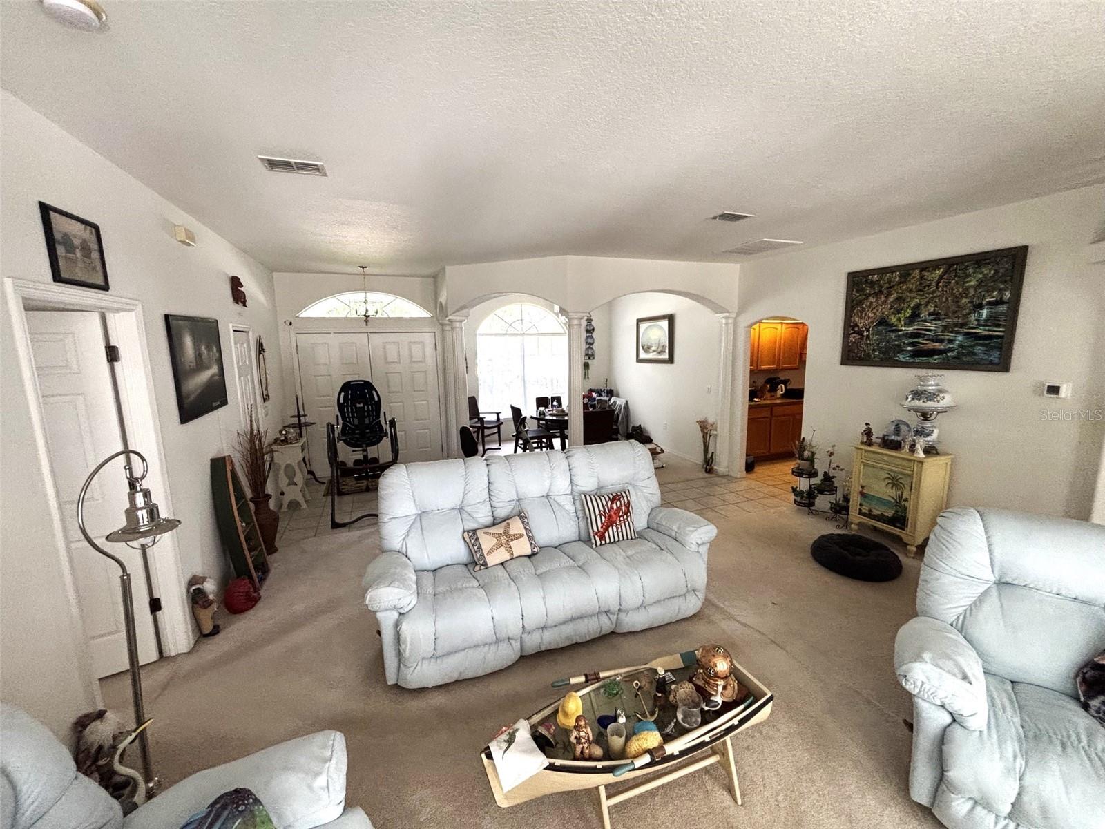 66 LONE PINE ST, HOMOSASSA, FL, 34446