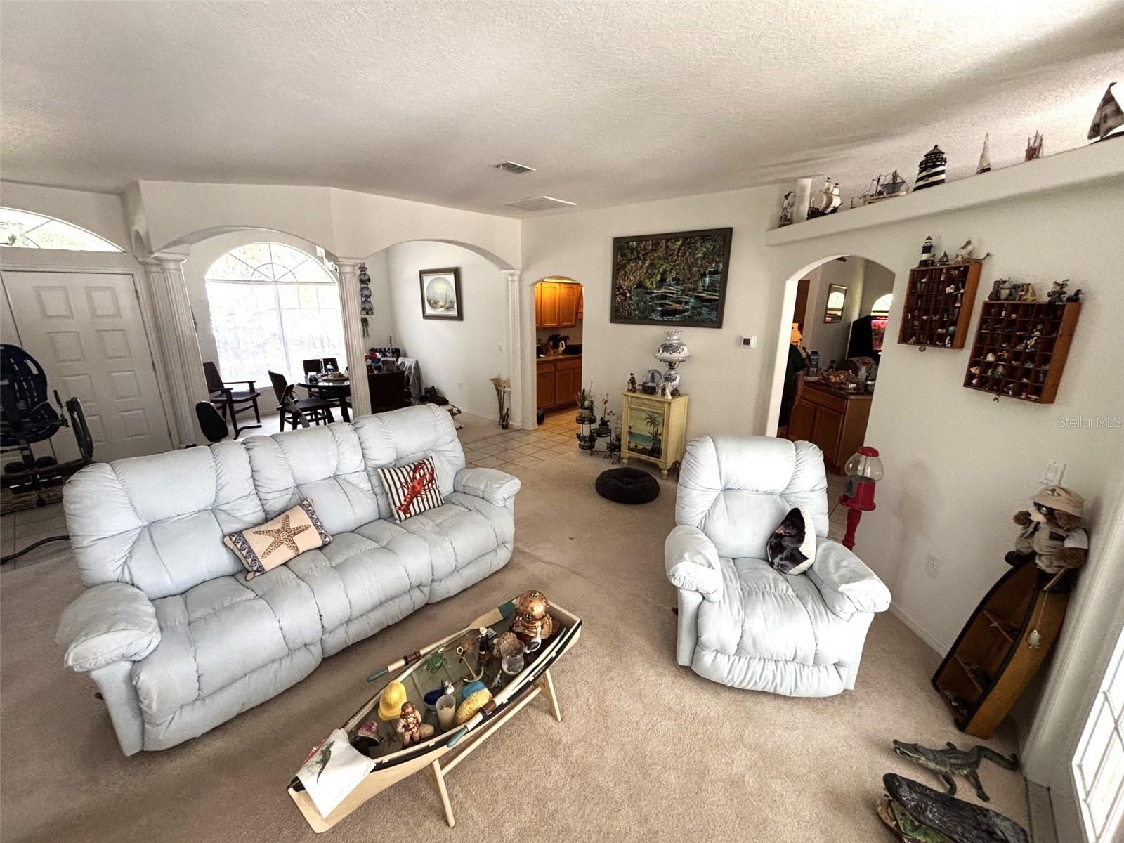 66 LONE PINE ST, HOMOSASSA, FL, 34446