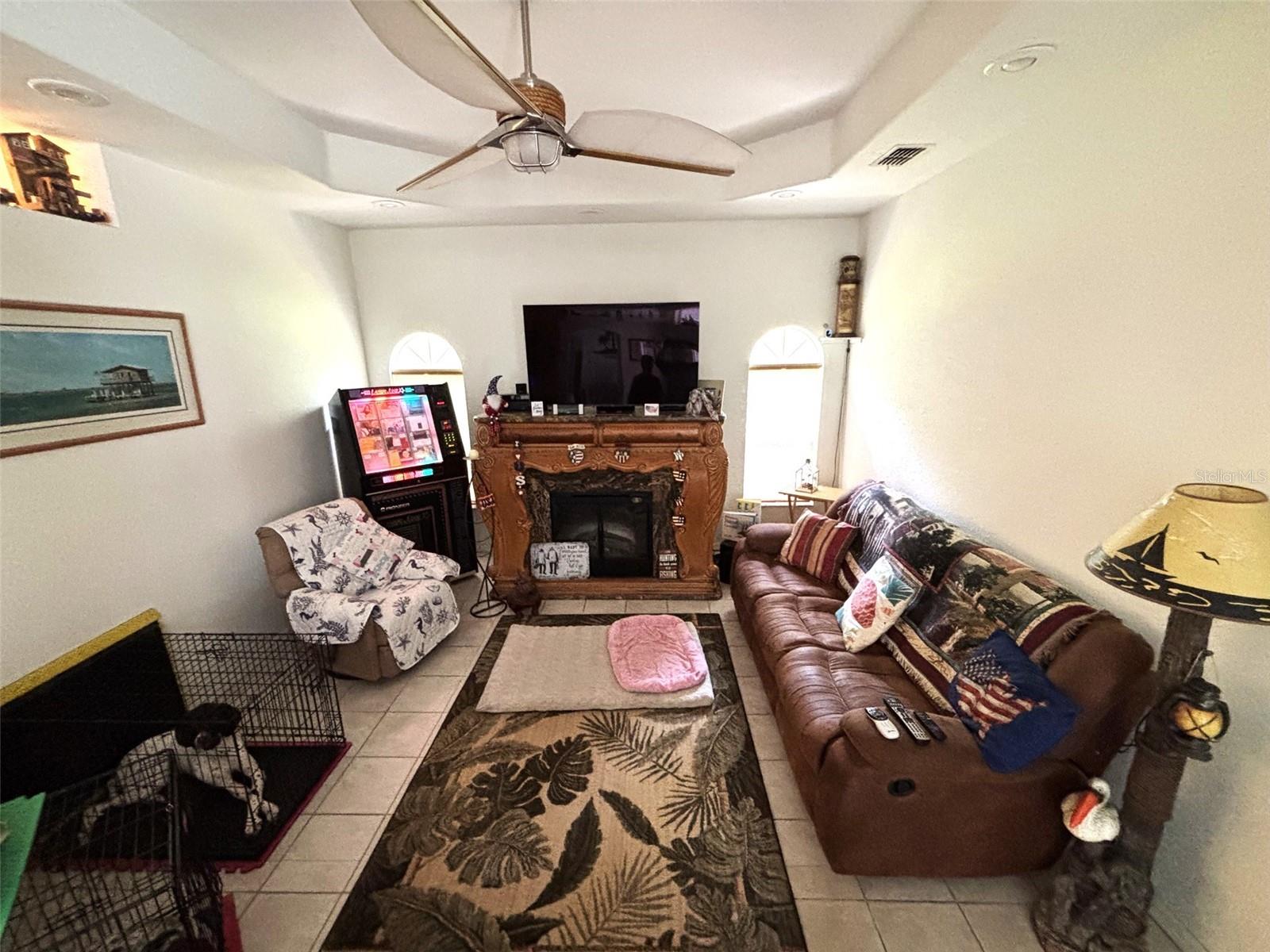 66 LONE PINE ST, HOMOSASSA, FL, 34446