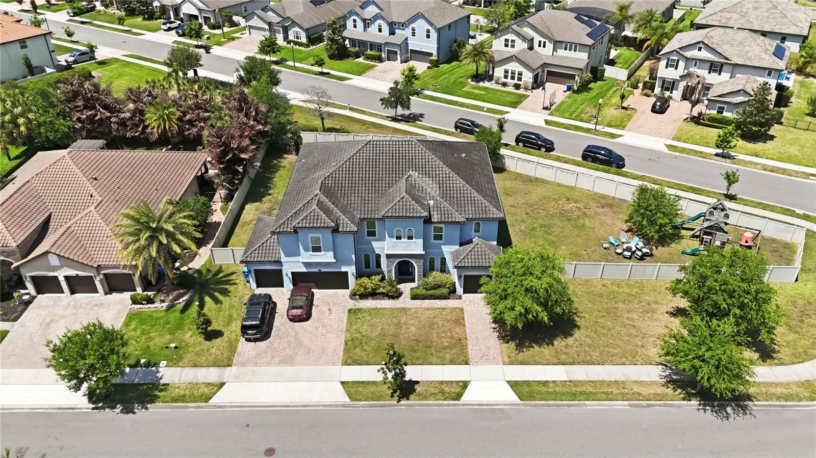 659 RED HAVEN LN, OVIEDO, FL, 32765