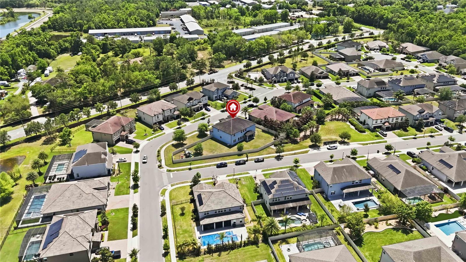 659 RED HAVEN LN, OVIEDO, FL, 32765