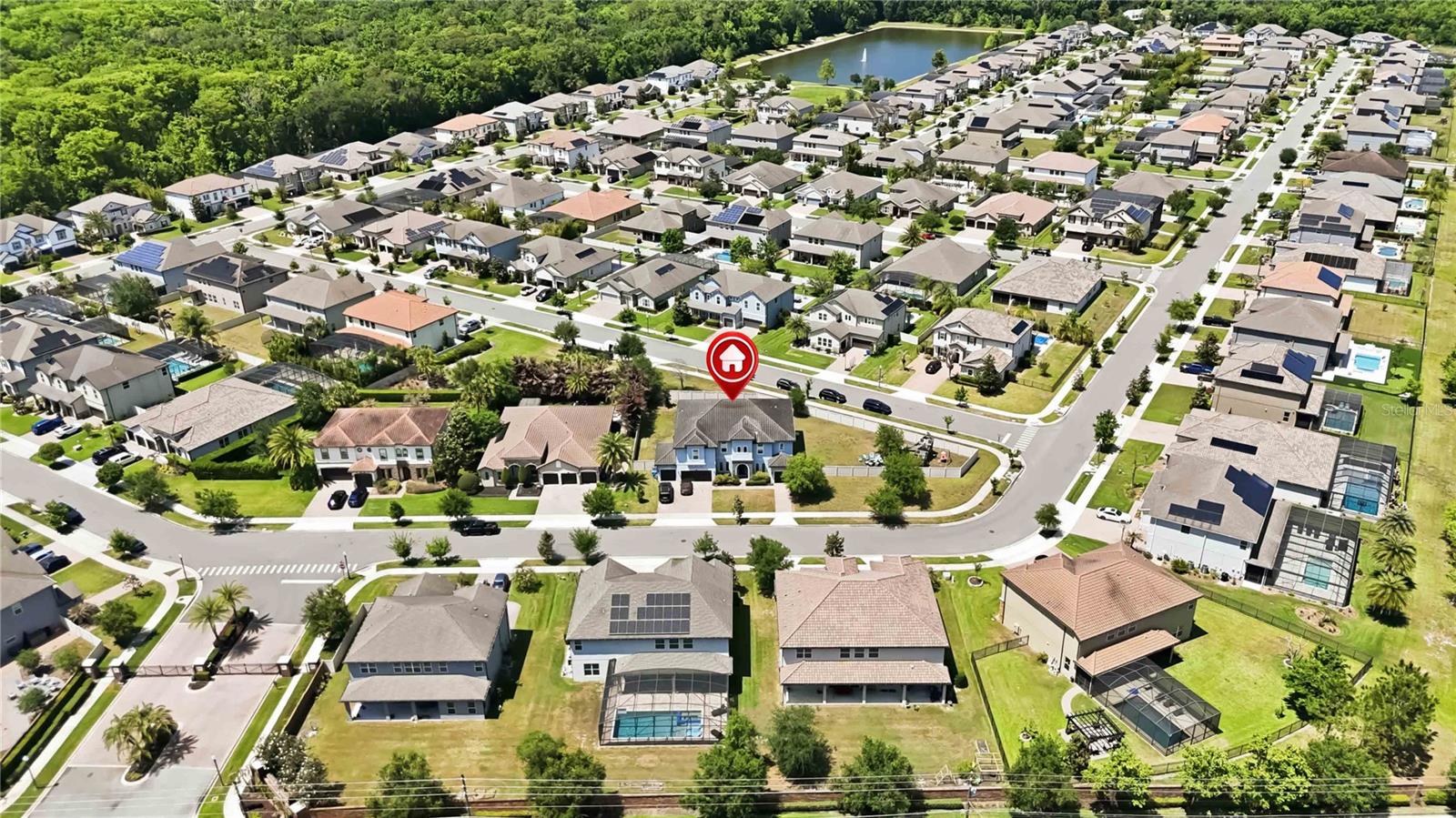 659 RED HAVEN LN, OVIEDO, FL, 32765