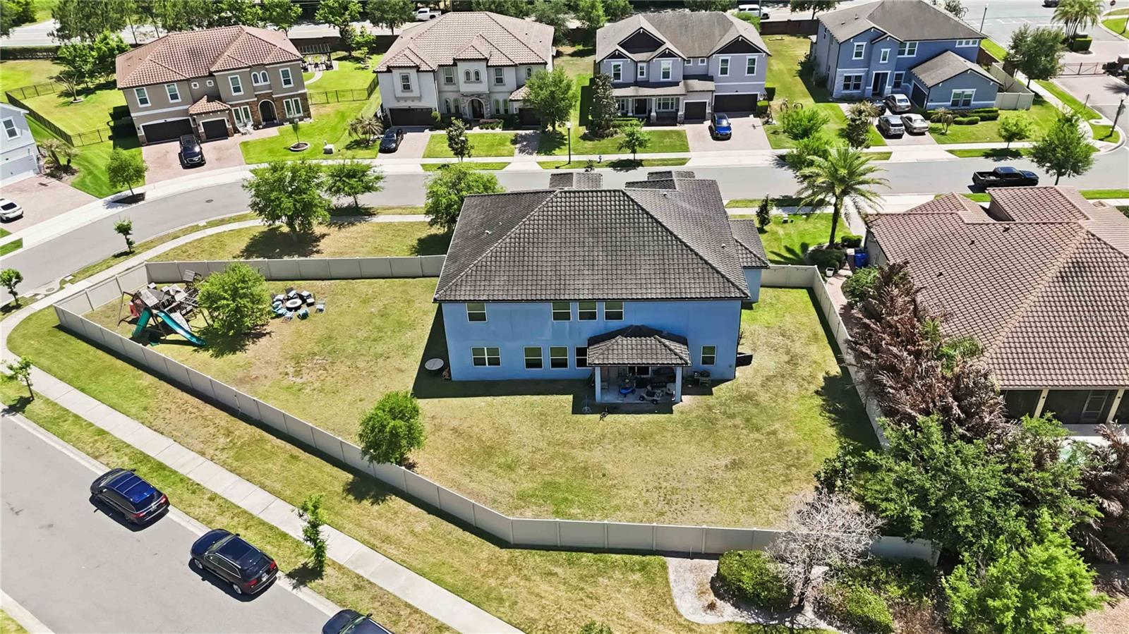 659 RED HAVEN LN, OVIEDO, FL, 32765