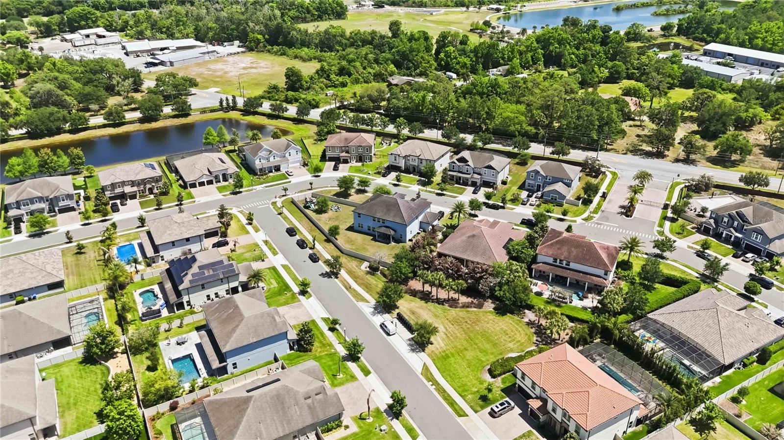 659 RED HAVEN LN, OVIEDO, FL, 32765