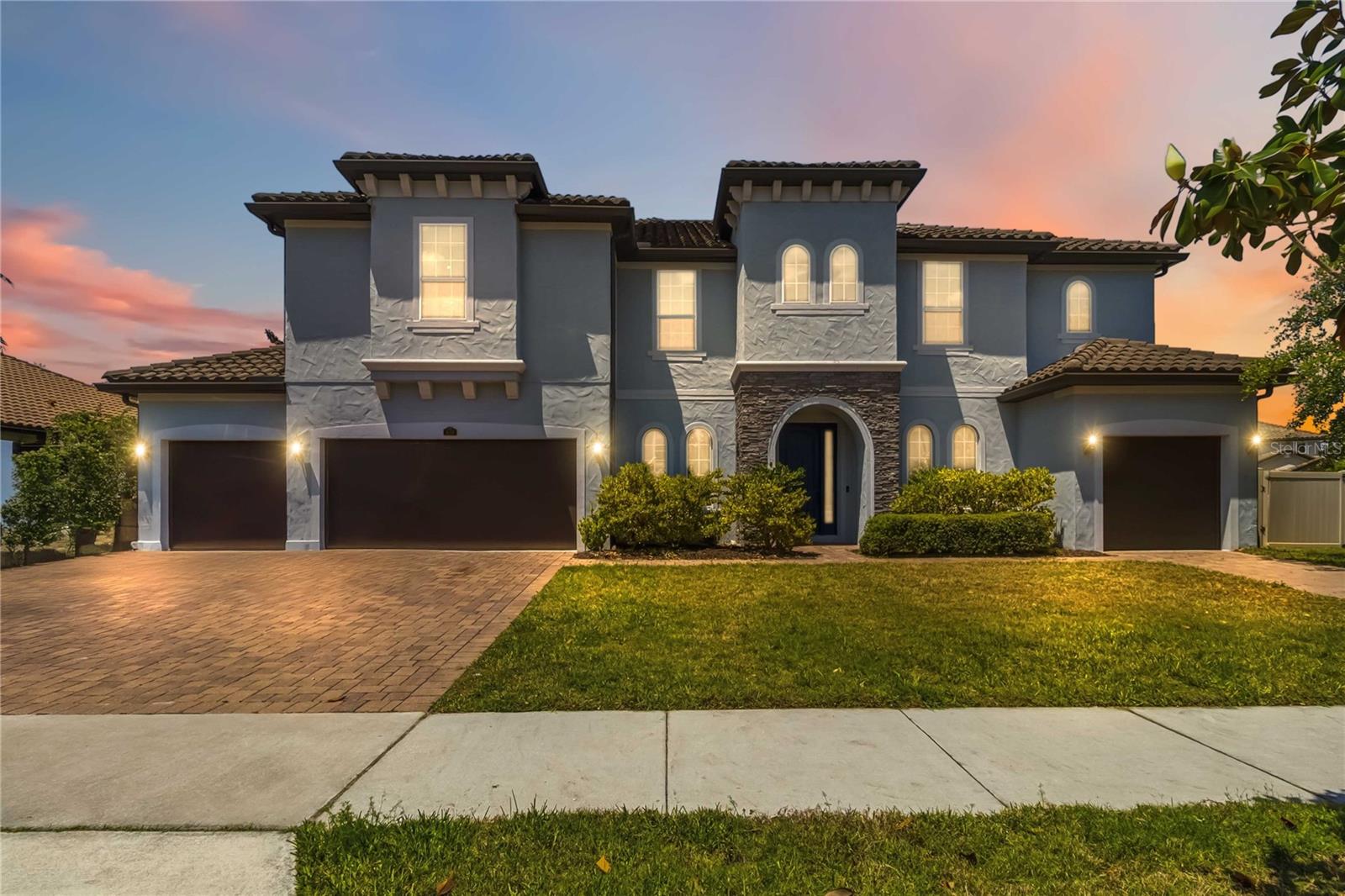 659 RED HAVEN LN, OVIEDO, FL, 32765