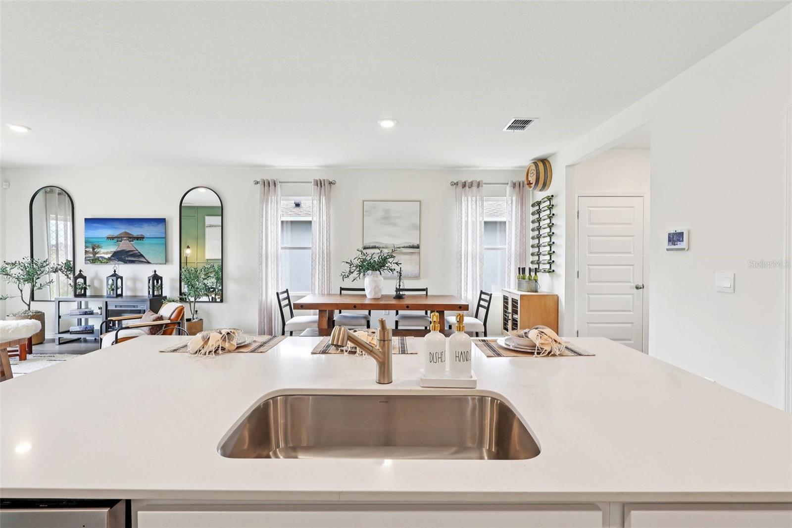 5405 WILLOW CREEK DR, HAINES CITY, FL, 33844