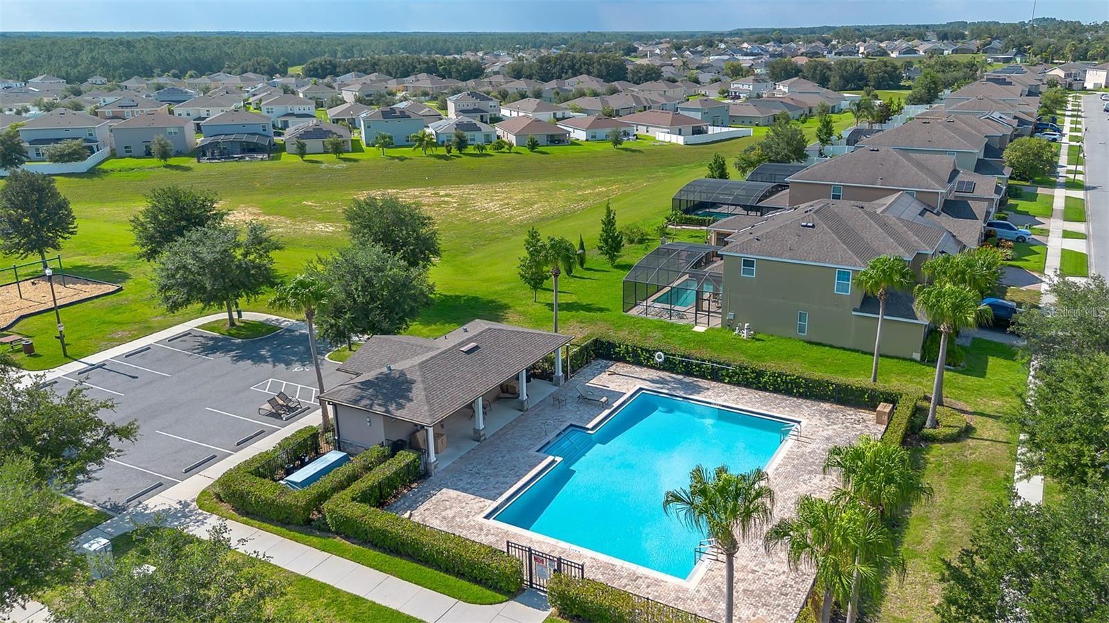 548 OGELTHORPE DR, DAVENPORT, FL, 33897