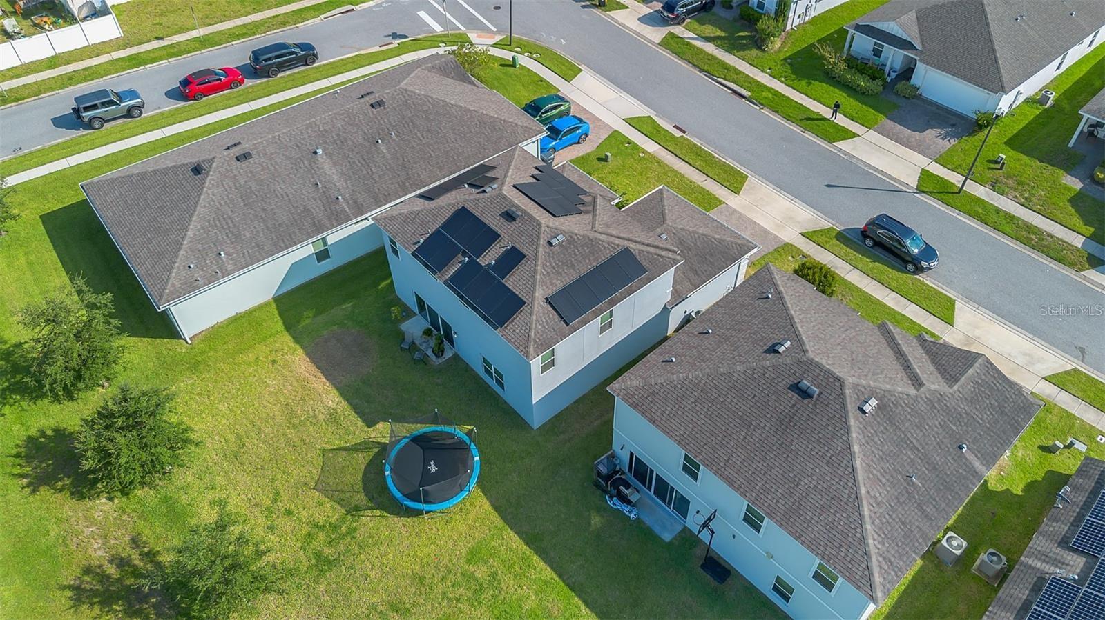 548 OGELTHORPE DR, DAVENPORT, FL, 33897