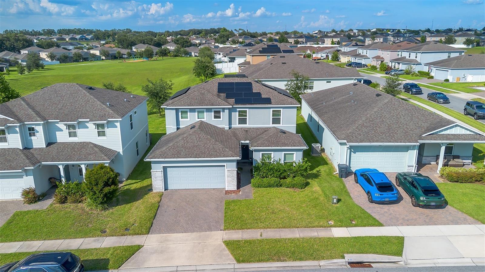 548 OGELTHORPE DR, DAVENPORT, FL, 33897