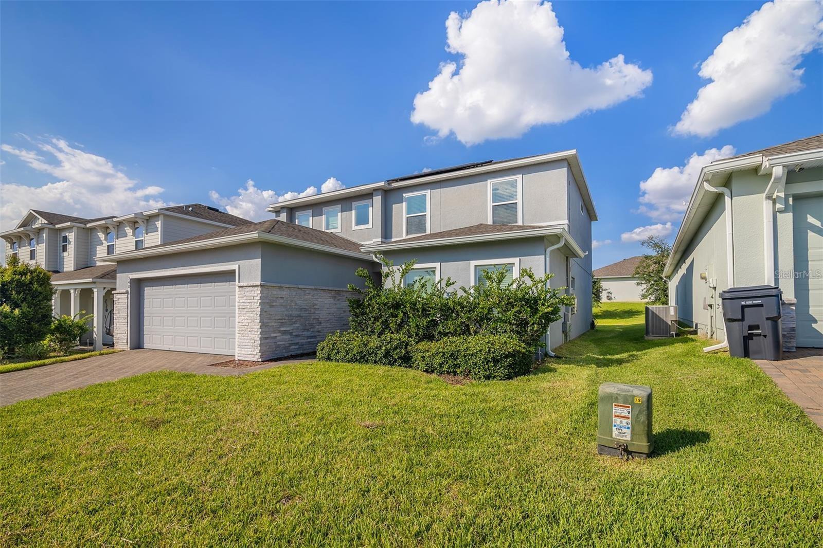 548 OGELTHORPE DR, DAVENPORT, FL, 33897