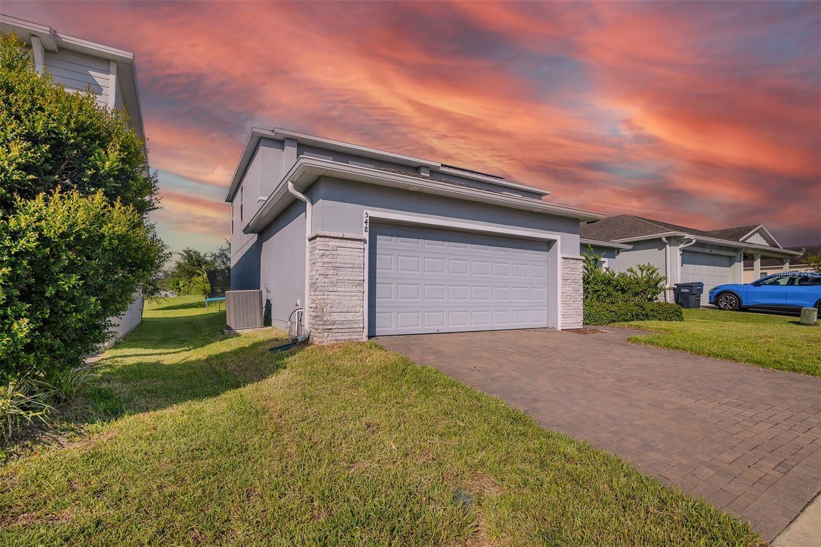 548 OGELTHORPE DR, DAVENPORT, FL, 33897