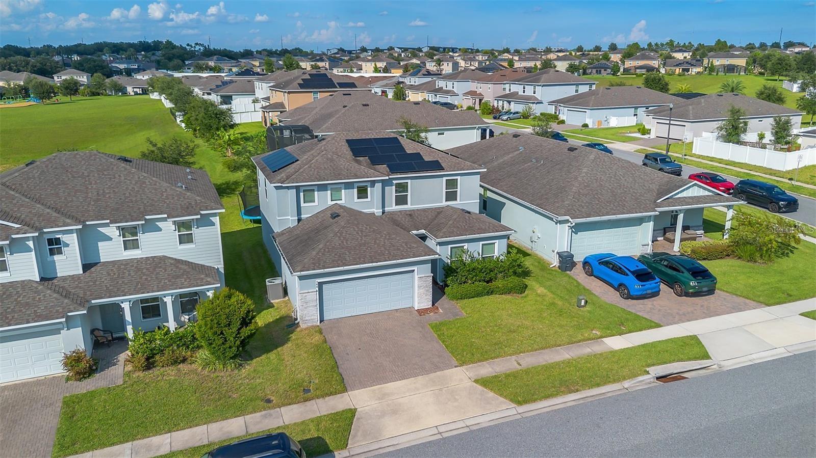 548 OGELTHORPE DR, DAVENPORT, FL, 33897