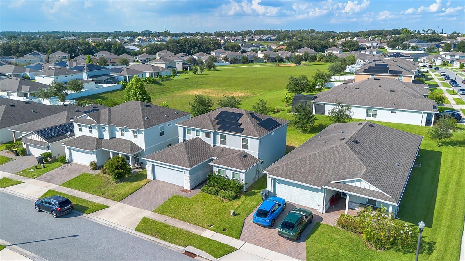 548 OGELTHORPE DR, DAVENPORT, FL, 33897