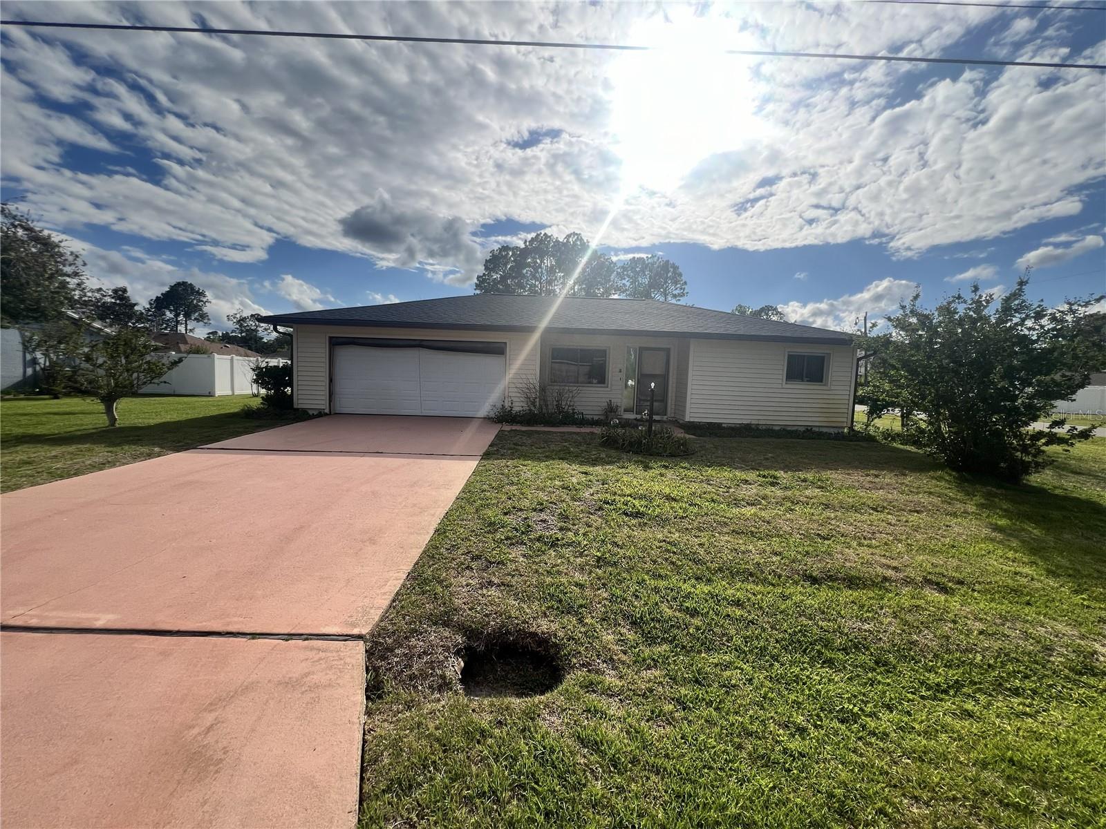2 SENECA PATH, PALM COAST, FL, 32164